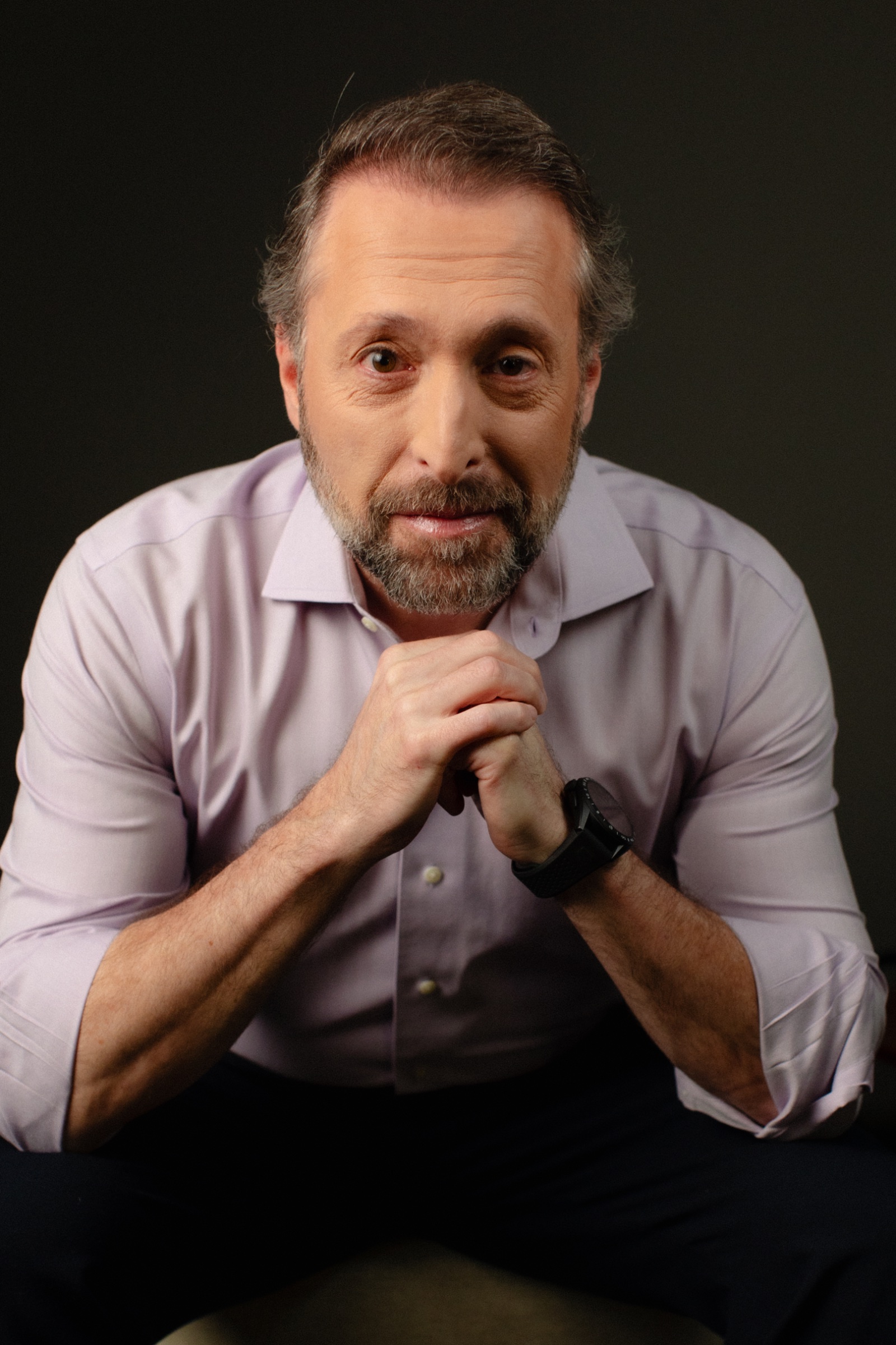 Dr. Henrique Elkis — Radiologia Intervencionista no InCor